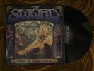 The Sword - Age of Winters - Metal - Kemado 2006 - Original