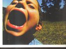 HAVE HEART - songs to scream at the sun LP clear blue vinyl