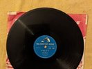 ELVIS PRESLEY   UK  1956   H.M.V. 78   MY BABY LEFT ME  H.M.V. POP 235