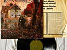 Black Sabbath (Self Titled) 1st press Green 1970 Warner Bros WS 1871