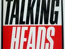 TALKING HEADS TRUE STORIES EMI EMS91187 JAPAN VINYL LP