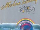 Modern Talking - Romantic Warriors - the 5th Album - LP Vinyl - NEW
