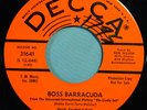 HEAR IT 60's Surf Hot Rod Promo 45 rpm The Surfaris 