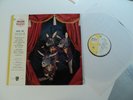 REALITES PHILIPS / OPUS 109 / serge gainsbourg (1959) LP original N°339