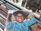 Young Fathers Tape One Tape Two Vinyl Album
