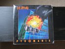 Pyromania Album By Def Leppard 12