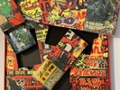 Rob Zombie Lunar Injection Kool Aid Eclipse Conspiracy Box Set - Vinyl, CD, Tape