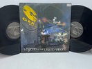 GZA ‎Legend Of The Liquid Sword 2002 Original Double LP Vinyl Wu Tang Clan Rap