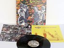 STRUNG OUT another day in paradise Lp Vinyl Record , fat wreck chords , punk