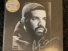DRAKE - SCORPION (2LP)  2 VINYL LP - top Zustand