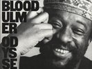 James Blood Ulmer Odyssey Cbs Vinyl LP