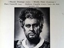 Giuseppe Verdi - Carlos Kleiber Conducts Placido Domingo , Otello 2xVinyl LP