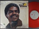 RAY REYES  La Orquesta Refrán El Clavo LP Shrink CRIOLLO RED GUAGUANCO SALSA