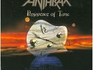 Anthrax - Persistence Of Time Orange Vinyl Edition (1990 - EU - Reissue)