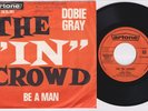 Dobie GRAY * The 