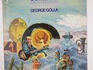 George Golla - Easy Feelings 33 RPM Vinyl LP Record ***Free Postage***