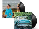 Juan Gabriel Los Duo y Duo 2 Vinilo Vinyl