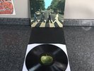 LP VINYL  ALBUM THE BEATLES ABBEY ROAD 1969 UK 1ST PRESS PCS 7088 SUPERB EX-/VG+