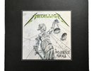 And Justice For All by Metallica Remastered Deluxe Boxset (Record, 2018)