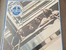 Beatles - 1967-1970 - Blue Vinyl LP - Capitol Records SEBX-11843 - SEALED NEW