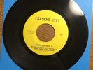 BO DOLLIS & WILD MAGNOLIA BAND 45 Handa Wanda -New Orleans NOLA Swamp Funk LA