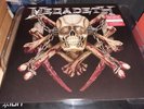 MEGADETH -KILLING IS MY BUSINESS & BUSINESS IS GOOD-  VINYL 2 LP  2018