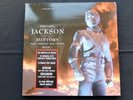 RARE MICHAEL JACKSON:History - Past, Present And Future Book 1 ORG '95 LTD ED. M
