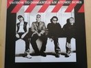 U2 - How to dismantle an atomic bomb - Red Vinyl