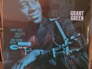 GRANT GREEN Grant's First Stand ST-84064 BLUE NOTE Classic Sealed M/M Kevin Gray