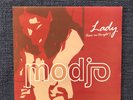 Mojo - Lady - Original Maxi 2000 Zustand exzellent