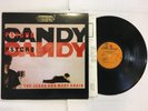 THE JESUS AND MARY CHAIN Psychocandy REPRISE 1985 US PROMO Orig Shoegaze VG+