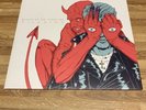 Queens of the Stone Age Villains 2LP NM Vinyl Etched Gatefold (2017 Europe)
