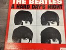 The Beatles A Hard Days Night Mono UAL 3366 I Cry Instead Misprint Vinyl 1964