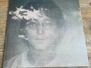 John Lennon “Imagine” 1971 Vinyl LP PAS 10004 (With Poster and Postcard) EX CON