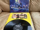 MEGADETH - RUST IN PEACE Vinyl Lp From 1990 - Similar Listed