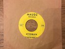 Psych Garage Fuzz BUTTER REBELLION Aftermath Maudz 45 002