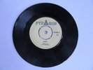 BYRON LEE: Sloopy( Pyramid label) reggae classic vinyl