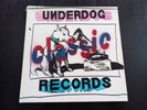 Underdog Records Classic Box Set RARE
