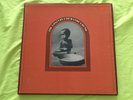 3 x LP  GEORGE HARRISON - CONCERT FOR BANGLADESH  RARE LP VINYL