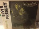 Elvis Presley Don't Be Cruel EP Mexico MKE-174 Picture Sleeve VG