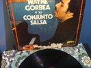 Wayne Gorbea Y Su Conjunto Salsa LP DIS LP 1003 LATIN CHARANGA Vinyl 1978