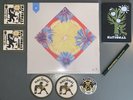 The National - Cherry Tree Vol. 4 2LP Vinyl + Coasters, Patch, Notebook, Pencil
