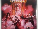 W.A.S.P. Self Titled LP Sealed 2012