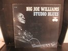 Big Joe Williams 
