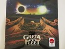 Greta Van Fleet - Anthem Of The Peaceful Army Brand New Sealed RED Vinyl OOP