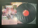 W.A.S.P. WASP S/T 1984 US Capitol 1st Press Heavy Metal LP Order Form