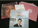 Cliff Richard - The Best of Cliff Richard & The Shadows - 1984 Vinyl 12'' Lp.x 8