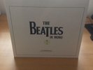 THE BEATLES MONO VINYL