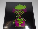 RARE  SEALED   Insane Clown Posse Riddle Box 2LP  Zomba 2008 ICP album Record