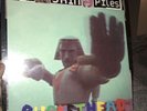 BUCKETHEAD - KFC Skin Piles - RARE Original 2001 LP - Scratch Battle Tool